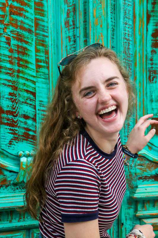 Photography by Samantha Tucker