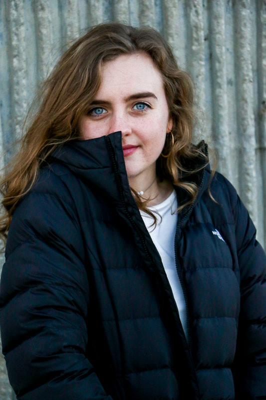 Photography by Samantha Tucker