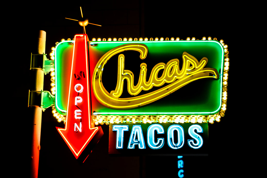 Photography by Samantha Tucker