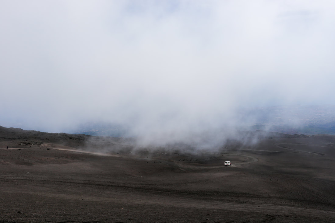 Photography by Samantha Tucker