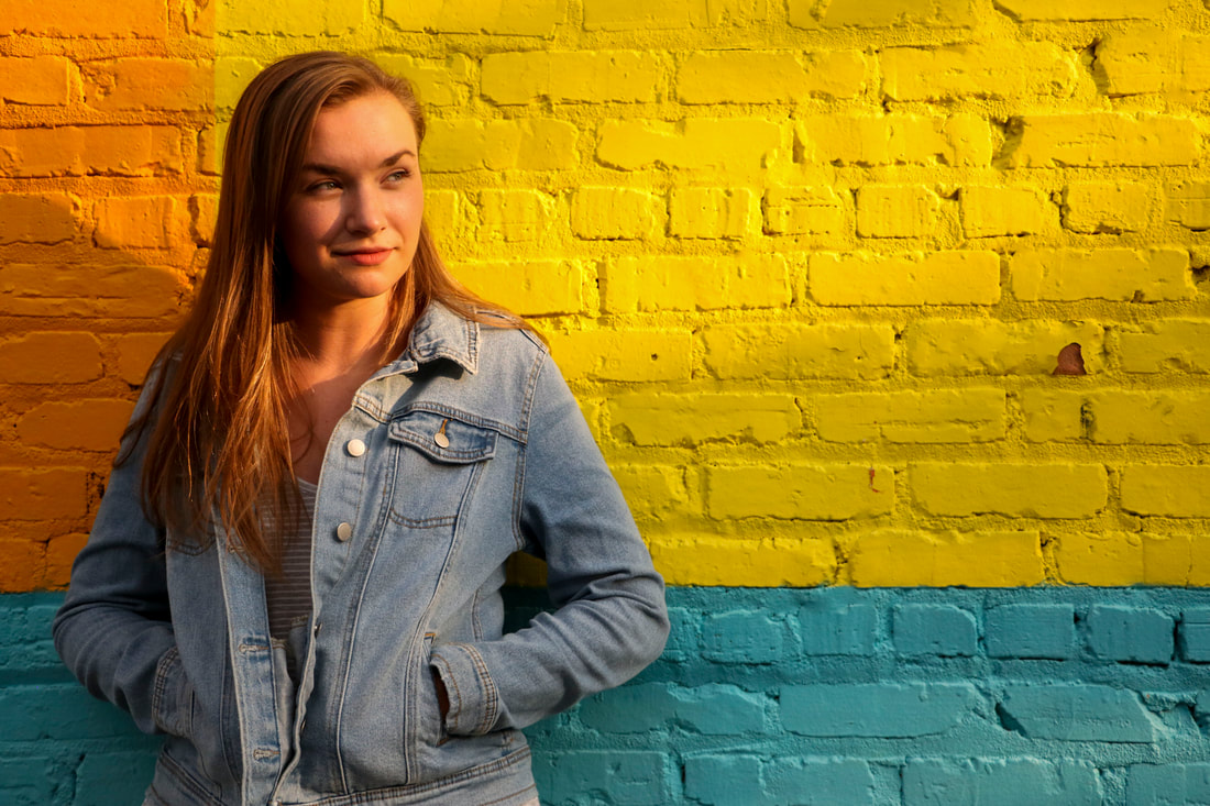 Photography by Samantha Tucker