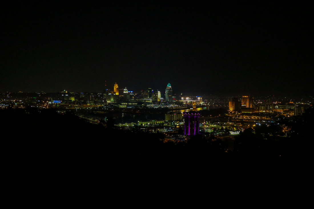 Photography by Samantha Tucker