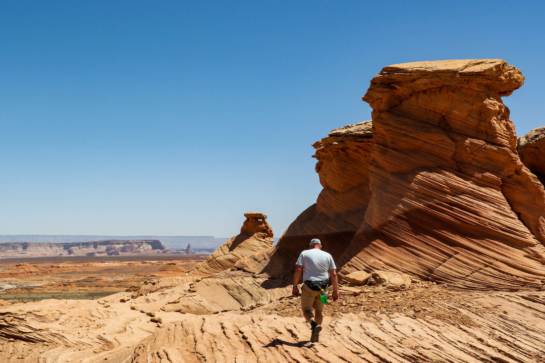 Photography by Samantha Tucker