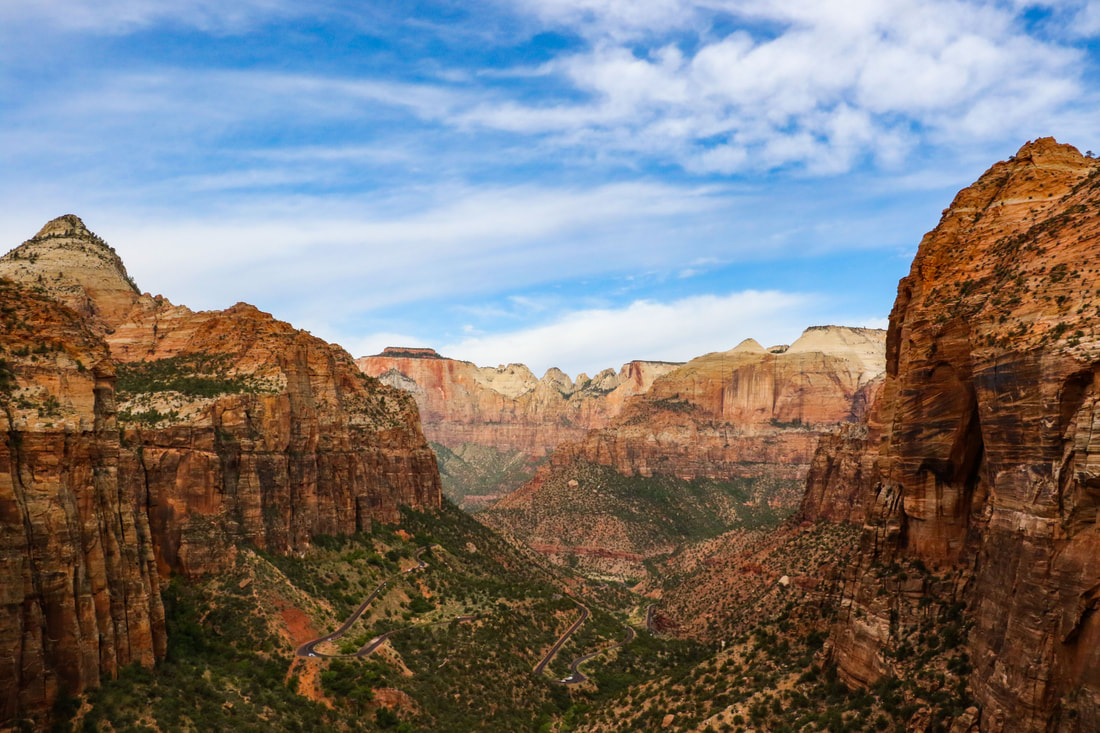 Photography by Samantha Tucker