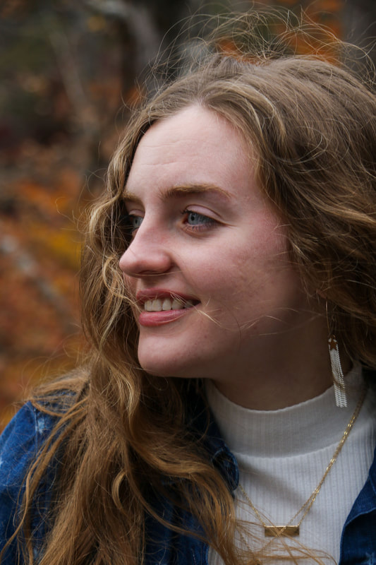 Photography by Samantha Tucker
